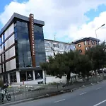 Le Marde Szálloda Isztambul