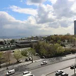 Le Marde Szálloda Isztambul