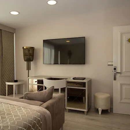 Le Marde Hotel Istanbul