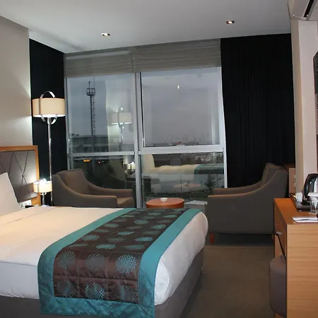Le Marde Hotel Istanbul