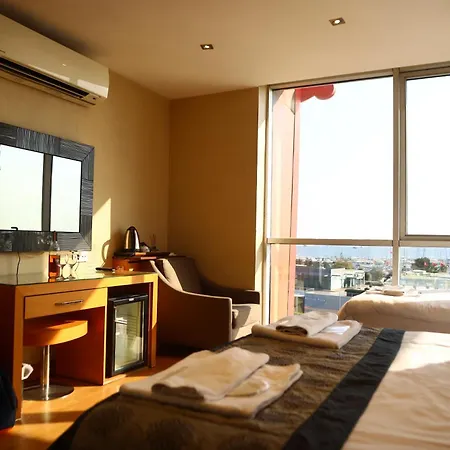 Hotel Le Marde Istanbul
