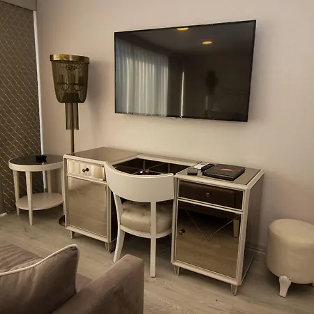 Otel Le Marde İstanbul