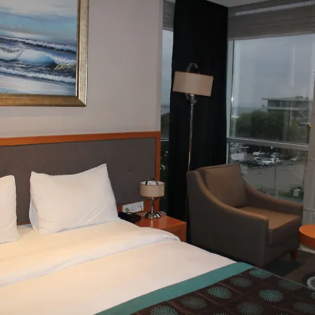 Otel Le Marde İstanbul