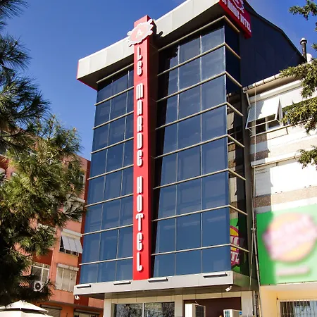 Le Marde 3* İstanbul