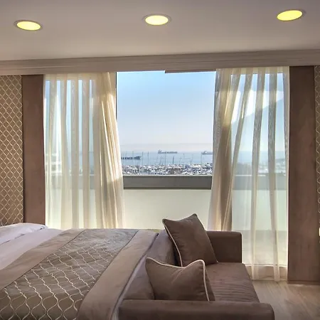 Hotel Le Marde 3*