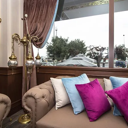 Hotel Le Marde 3*