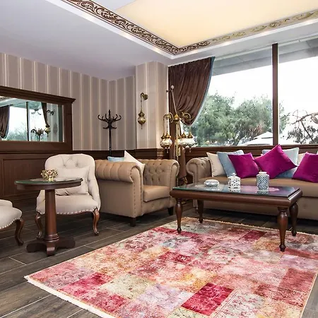 Le Marde Hotel