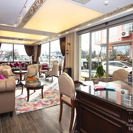 Le Marde Hotel Istanbul
