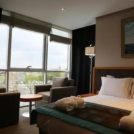 Hotel Le Marde Istanbul