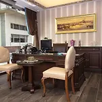 Отель Le Marde