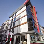 Le Marde Κωνσταντινούπολη