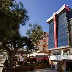 Ξενοδοχείο Le Marde