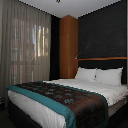 Hotel Le Marde Istanbul