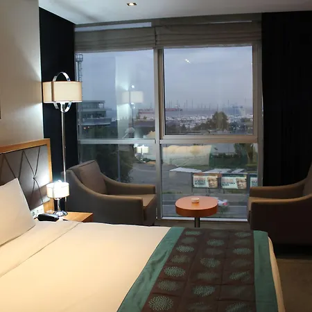Le Marde 3* Istanbul