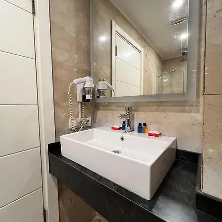 Le Marde 3* Стамбул