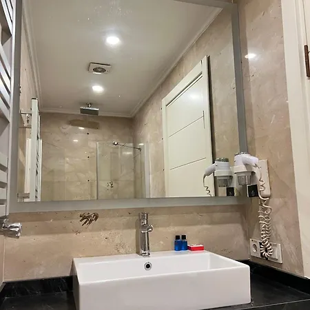 Le Marde Hotel Istanbul