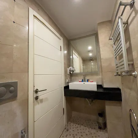 Отель Le Marde 3*