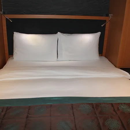 Hotel Le Marde Istanbul