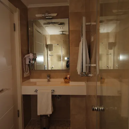 Le Marde Hotel Istanbul