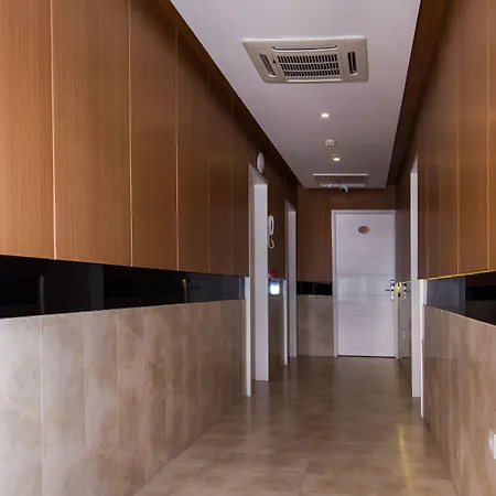 Le Marde 3* Стамбул