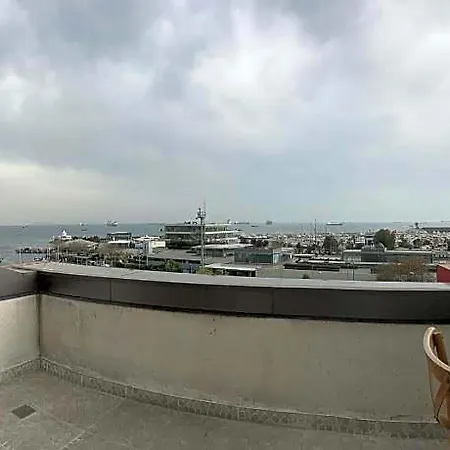 מלון Le Marde איסטמבול