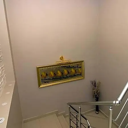 Le Marde מלון