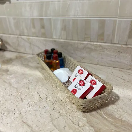 Le Marde Hotel Istanbul