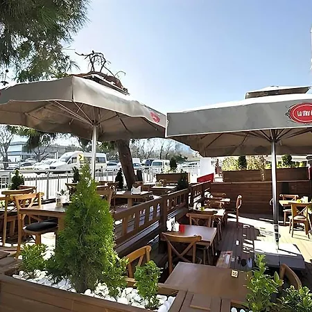 Le Marde Hotel