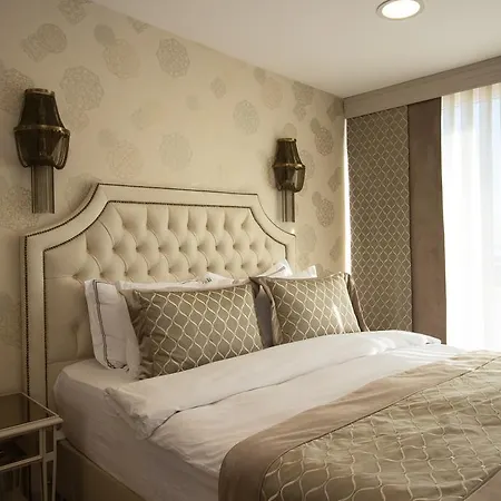 Hotel Le Marde Istanbul