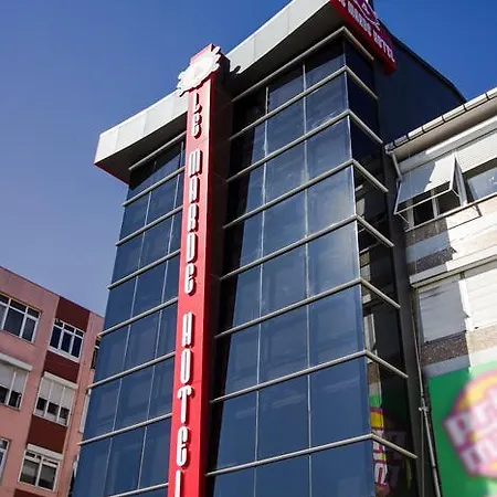 Hotel Le Marde Istanbul