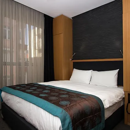 Hotel Le Marde Istanbul