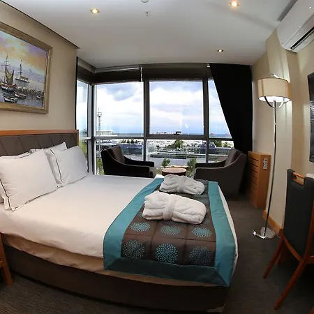 Hotel Le Marde
