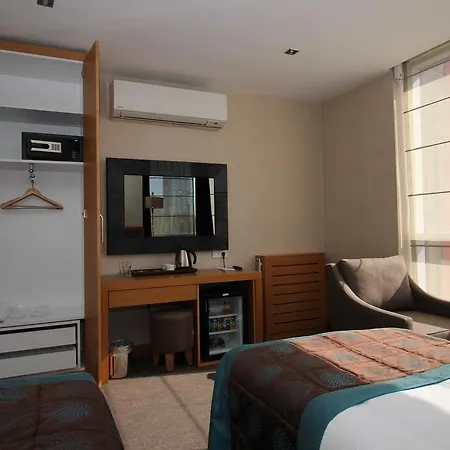 Hotel Le Marde 3*