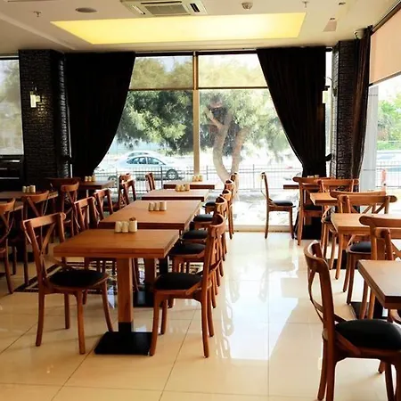 Hotel Le Marde Istanbul