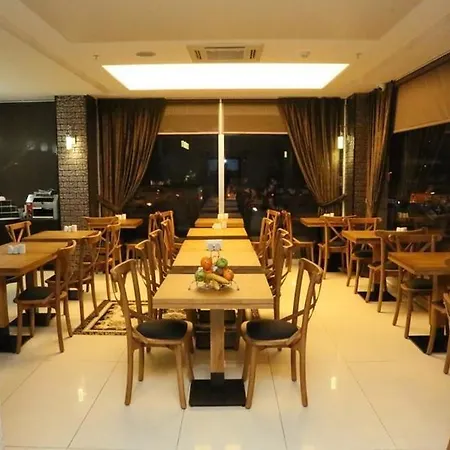 Le Marde Hotel Istanbul