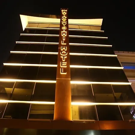 Отель Le Marde 3*