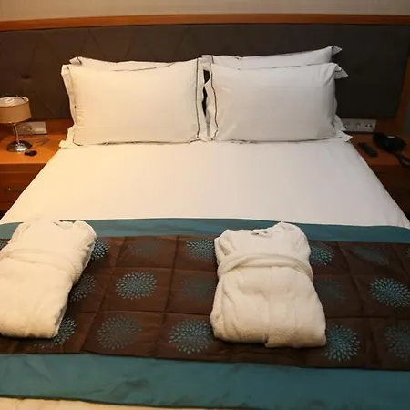 Hotel Le Marde Istanbul