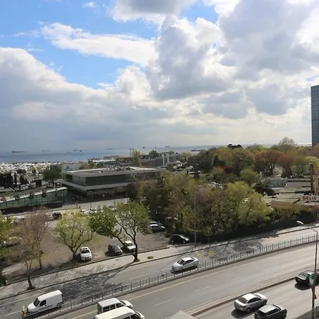 Le Marde Hotel Istanbul