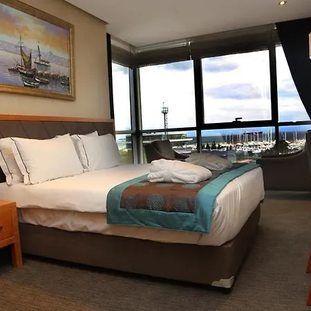 Le Marde Hotel
