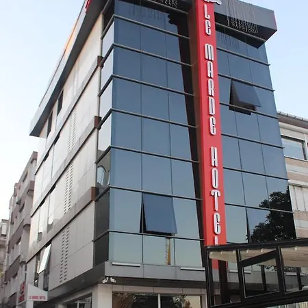 Le Marde Hotel 3*
