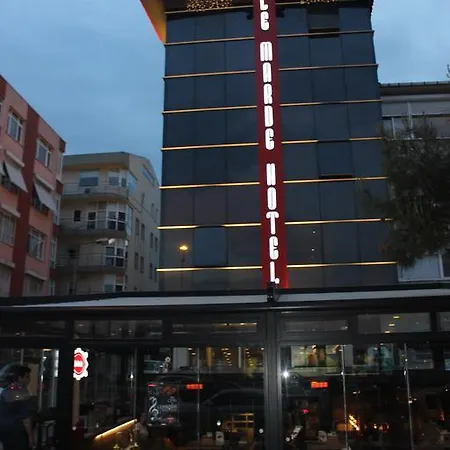 Le Marde Hotel Istanbul