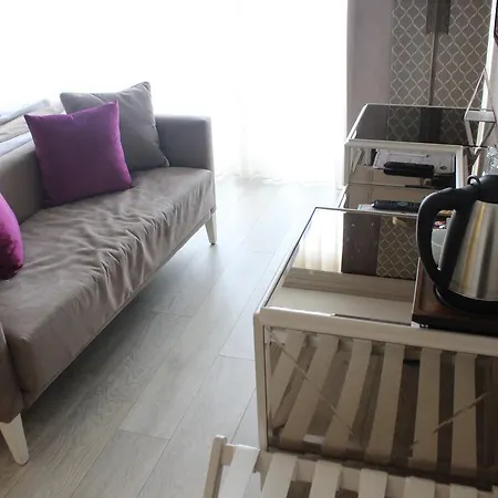 Le Marde Hotel Istanbul