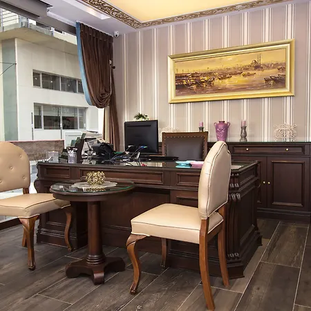 Hotel Le Marde