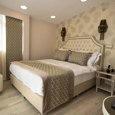 Hotel Le Marde Istanbul