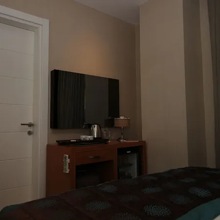 Le Marde Отель 3*