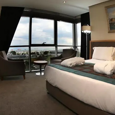 Le Marde 3* Istanbul