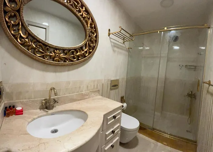 Le Marde 3* Istanbul