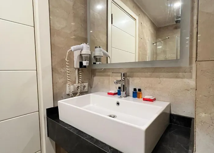 Le Marde 3* Istanbul