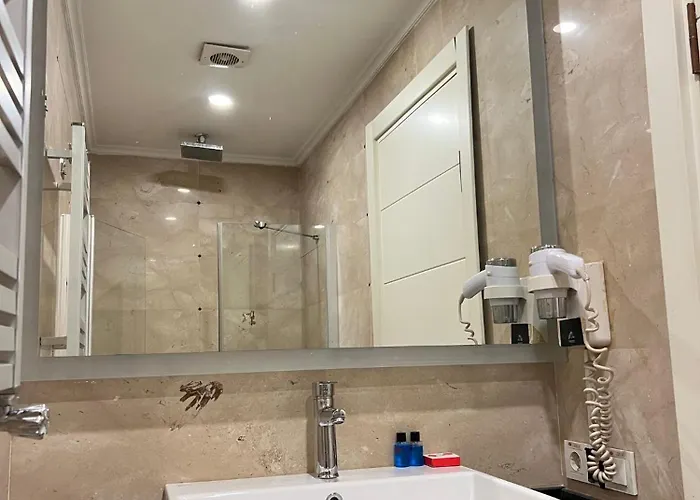 Le Marde Hotel Istanbul