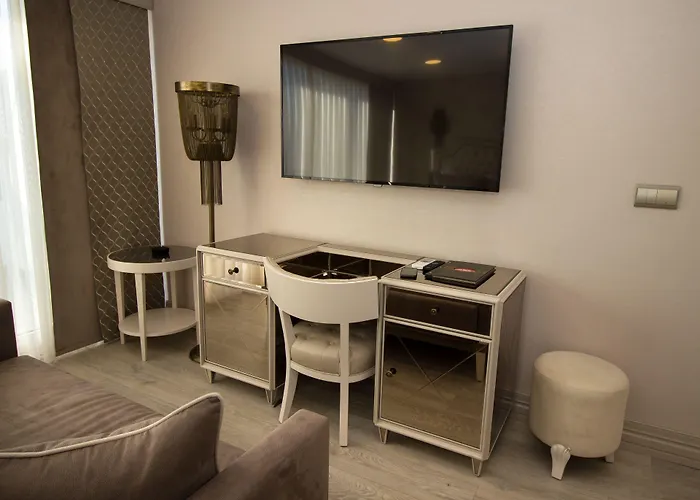 Hotel Le Marde Istanbul